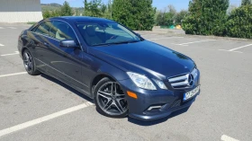 Mercedes-Benz E 500, снимка 3