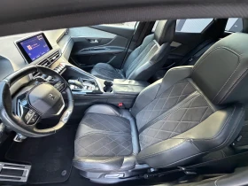 Peugeot 3008 2.0HDI* GT-LINE* FULL, снимка 9