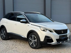 Peugeot 3008 2.0HDI* GT-LINE* FULL, снимка 3