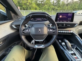 Peugeot 3008 2.0HDI* GT-LINE* FULL, снимка 12