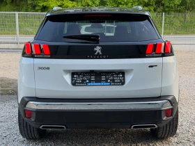 Peugeot 3008 2.0HDI* GT-LINE* FULL, снимка 5