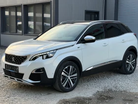 Peugeot 3008 2.0HDI* GT-LINE* FULL, снимка 1