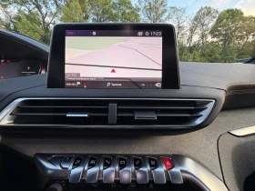 Peugeot 3008 2.0HDI* GT-LINE* FULL, снимка 14