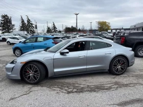 Porsche Taycan 4S  CARFAX, снимка 2