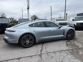 Porsche Taycan 4S  CARFAX, снимка 3