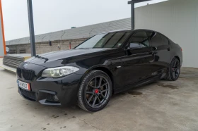 BMW 535 COSMOS = SHADOW LINE = FULL = ЛИЗИНГ = ГАРАНЦИЯ, снимка 3
