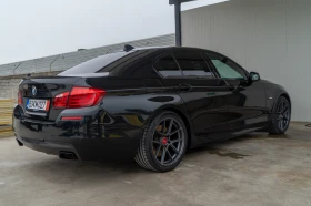 BMW 535 COSMOS = SHADOW LINE = FULL = ЛИЗИНГ = ГАРАНЦИЯ, снимка 6