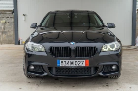 BMW 535 COSMOS = SHADOW LINE = FULL = ЛИЗИНГ = ГАРАНЦИЯ, снимка 1