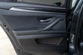 BMW 535 COSMOS = SHADOW LINE = FULL = ЛИЗИНГ = ГАРАНЦИЯ, снимка 12