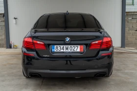 BMW 535 COSMOS = SHADOW LINE = FULL = ЛИЗИНГ = ГАРАНЦИЯ, снимка 5