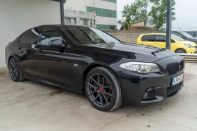 BMW 535 COSMOS = SHADOW LINE = FULL = ЛИЗИНГ = ГАРАНЦИЯ, снимка 2