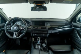 BMW 535 COSMOS = SHADOW LINE = FULL = ЛИЗИНГ = ГАРАНЦИЯ, снимка 7