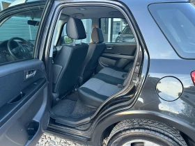 Fiat Sedici 1.6i 4x4 КЛИМАТРОНИК БЕЗ РЪЖДИ, снимка 9