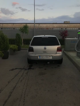 VW Golf, снимка 6