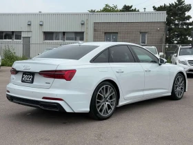 Audi A6 | ФИКСИРАНА ЦЕНА ДО БЪЛГАРИЯ |  CARFAX | , снимка 5