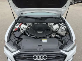 Audi A6 | ФИКСИРАНА ЦЕНА ДО БЪЛГАРИЯ |  CARFAX | , снимка 13