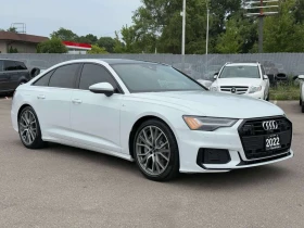 Audi A6 | ФИКСИРАНА ЦЕНА ДО БЪЛГАРИЯ |  CARFAX | , снимка 3