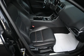 Jaguar XE 4X4= 170ks, снимка 11