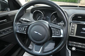 Jaguar XE 4X4= 170ks, снимка 13