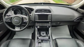 Jaguar XE 4X4= 170ks, снимка 12