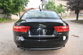 Jaguar XE 4X4= 170ks, снимка 5