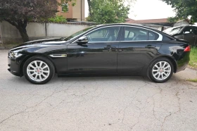 Jaguar XE 4X4= 170ks, снимка 3