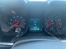 Chevrolet Camaro, снимка 5