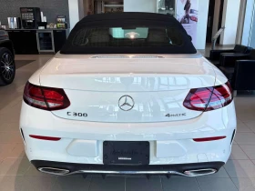 Mercedes-Benz C 300 ДИГИТАЛЕН КМ./КЛИП//CARFAX/ФИНАНСИРАНЕ , снимка 5