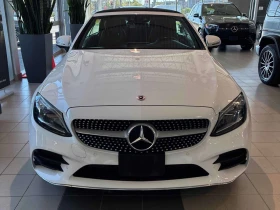 Mercedes-Benz C 300 ДИГИТАЛЕН КМ./КЛИП//CARFAX/ФИНАНСИРАНЕ , снимка 1