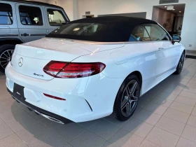 Mercedes-Benz C 300 ДИГИТАЛЕН КМ./КЛИП//CARFAX/ФИНАНСИРАНЕ , снимка 4
