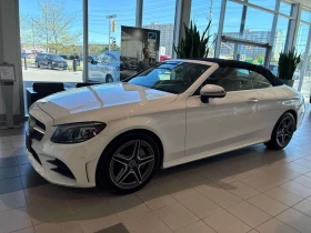 Mercedes-Benz C 300 ДИГИТАЛЕН КМ./КЛИП//CARFAX/ФИНАНСИРАНЕ , снимка 3