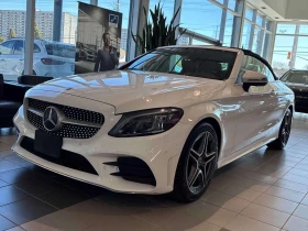 Mercedes-Benz C 300 ДИГИТАЛЕН КМ./КЛИП//CARFAX/ФИНАНСИРАНЕ , снимка 2