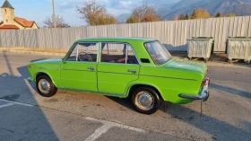 Lada 1500, снимка 4