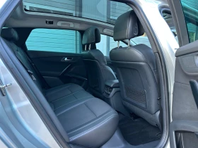 Peugeot 508 2.0HDI 180кс ФЕЙСЛИФТ ПАНОРАМА KEYLESS НАВИ, снимка 11