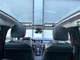 Peugeot 508 2.0HDI 180кс ФЕЙСЛИФТ ПАНОРАМА KEYLESS НАВИ, снимка 12