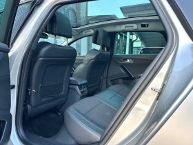Peugeot 508 2.0HDI 180кс ФЕЙСЛИФТ ПАНОРАМА KEYLESS НАВИ, снимка 10