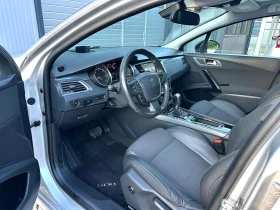 Peugeot 508 2.0HDI 180кс ФЕЙСЛИФТ ПАНОРАМА KEYLESS НАВИ, снимка 8