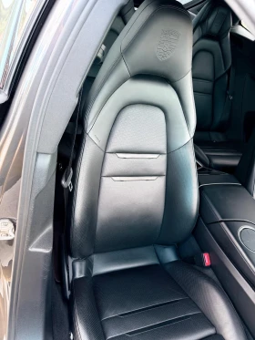 Porsche Panamera SPORT TURISMO 4E HYBRID, снимка 13