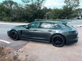 Porsche Panamera SPORT TURISMO 4E HYBRID, снимка 4