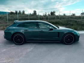 Porsche Panamera SPORT TURISMO 4E HYBRID, снимка 3