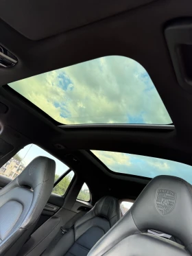 Porsche Panamera SPORT TURISMO 4E HYBRID, снимка 16