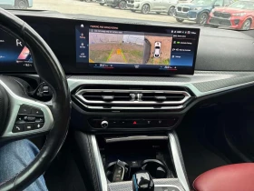 BMW i4 * M50 * ДИСТРОНИК * 360 * H/K, снимка 9