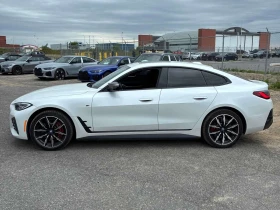 BMW i4 * M50 * ДИСТРОНИК * 360 * H/K, снимка 2