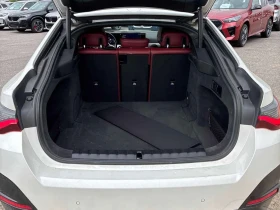 BMW i4 * M50 * ДИСТРОНИК * 360 * H/K, снимка 15