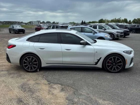 BMW i4 * M50 * ДИСТРОНИК * 360 * H/K, снимка 3