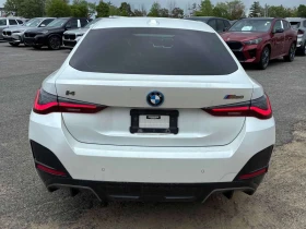 BMW i4 * M50 * ДИСТРОНИК * 360 * H/K, снимка 4