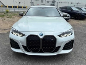 BMW i4 * M50 * ДИСТРОНИК * 360 * H/K, снимка 6