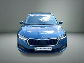 Skoda Octavia 1.5 TSI 6M, снимка 8