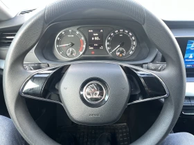 Skoda Octavia 1.5 TSI 6M, снимка 14