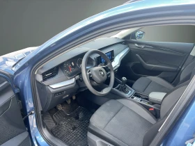 Skoda Octavia 1.5 TSI 6M, снимка 9